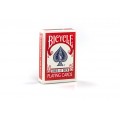 Bicycle Zoom-In Deck